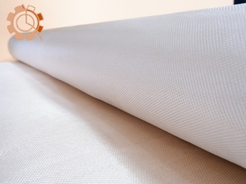 ผ้าซิลิก้า (Silica Fabrics)